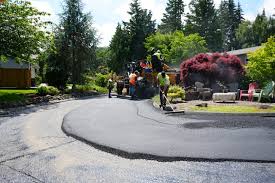 Best Concrete Driveway Installation in Woodside, CA